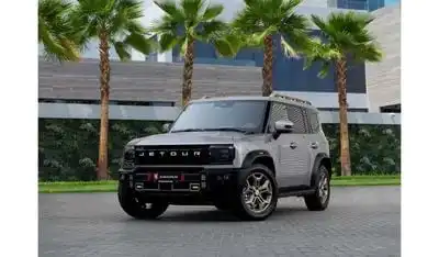 جيتور T2 Std 2.0L | 3,231 P.M  | 0% Downpayment | Excellent Condition!