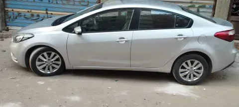 كيا سيراتو 2016 82100