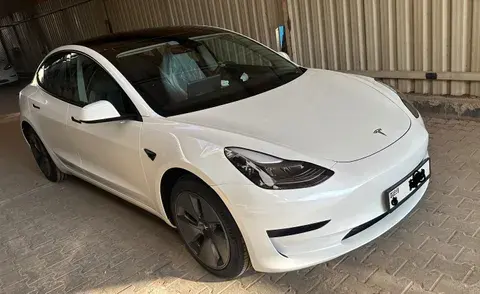 New Tesla Model 3 Standard 2023