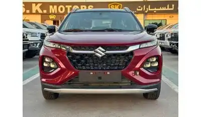 سوزوكي فرونكس DUAL TONE | 1.5L V4 HYBRID | DVD WITH 360* CAMERAS | AUTO A/C (CODE # 69011)