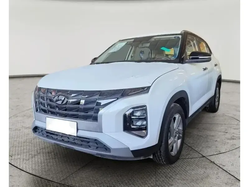 هيونداي كريتا 2025 كمفورت