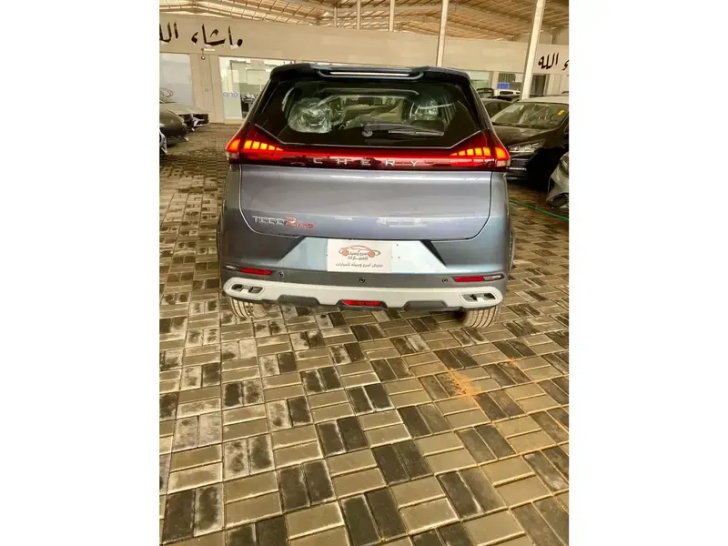 Chery Tiggo 2 Pro 2025