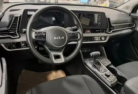 الجديد كيا سبورتيج 2025