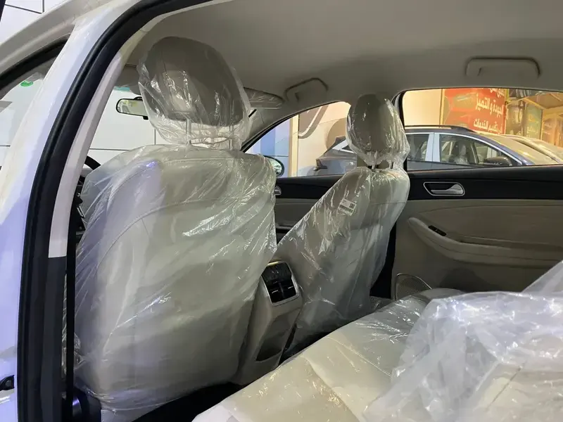 Chery Arrizo 5 2025