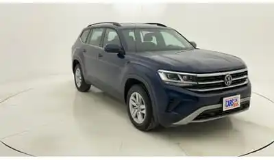 Volkswagen Teramont TRENDLINE 3.6 | Zero Down Payment | Home Test Drive