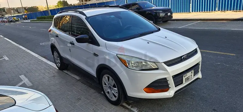 فورد اسكيب 2014