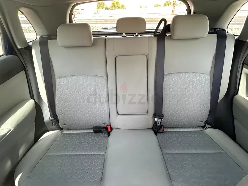 ميتسوبيشي ASX 2020