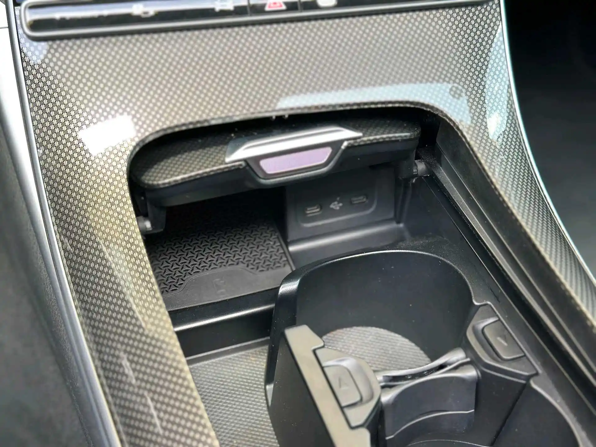 مرسيدس بنز C Class 2022