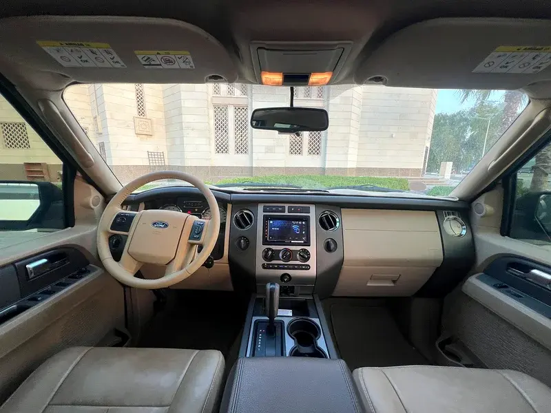 فورد إكسبيديشن 2014