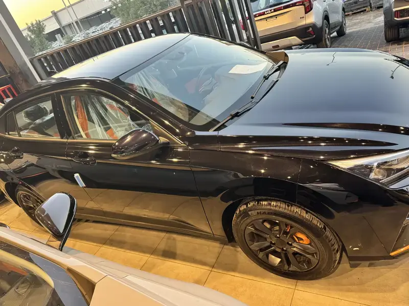 Dongfeng SHINE 2025