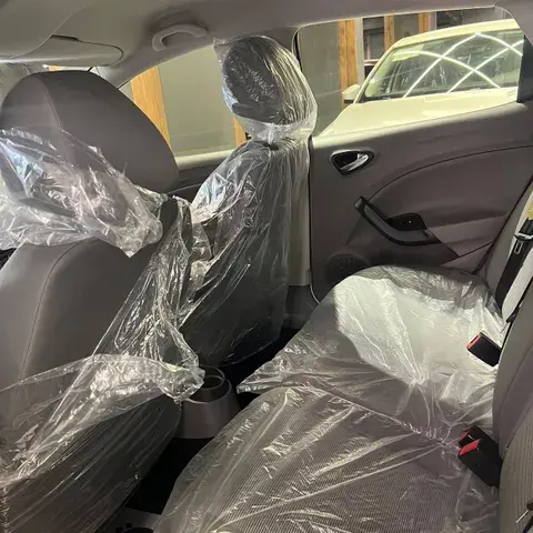 New Seat Ibiza 1.6L FR Beats 2013