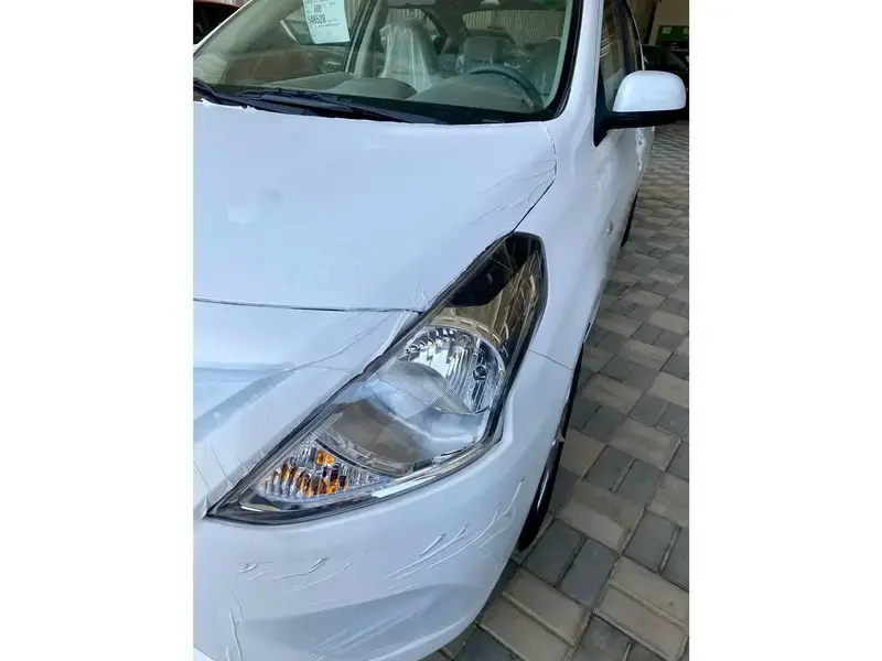 نيسان صني 2024 كمفورت