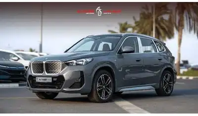 BMW iX 2024 | BMW | IX1 | XDRIVE 30L | M SPORT