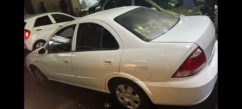 نيسان صني 2010