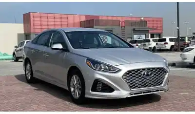 هيونداي سوناتا SE 2.4L,V4