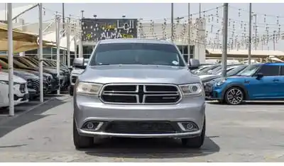 Dodge Durango Limited AWD