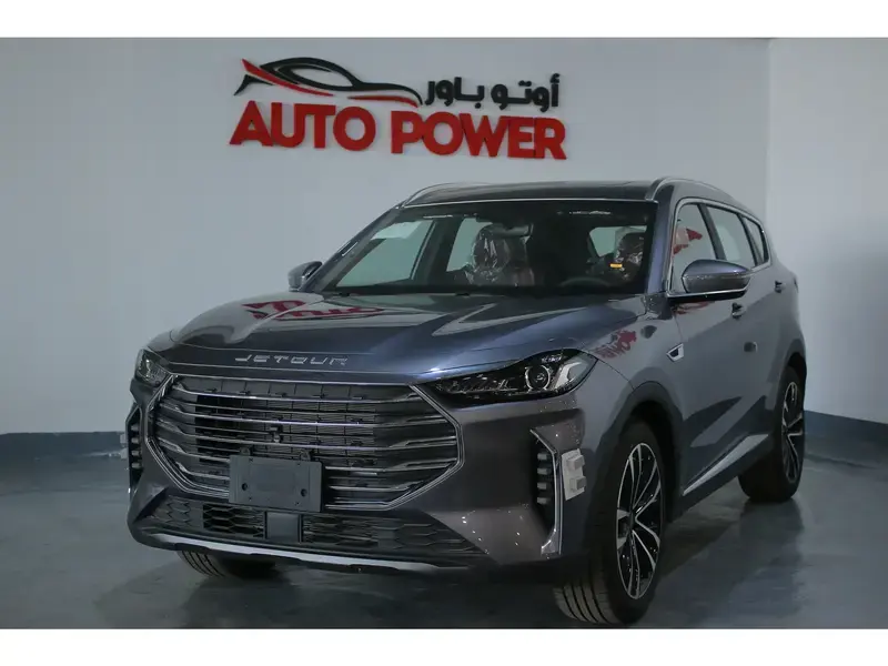 جيتور X70Plus 2025 Jetour X70 PLUS
