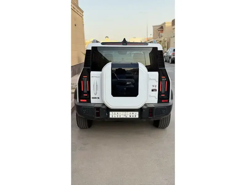 جيتور T2 2025