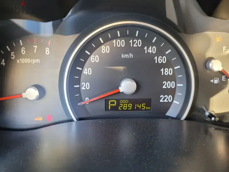 كرنفال كيا 2014