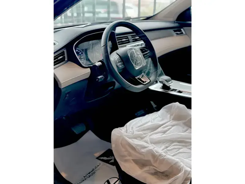 Hyundai Tucson 2025