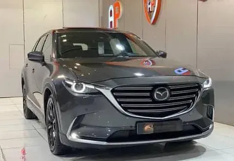 Mazda CX-9 2017