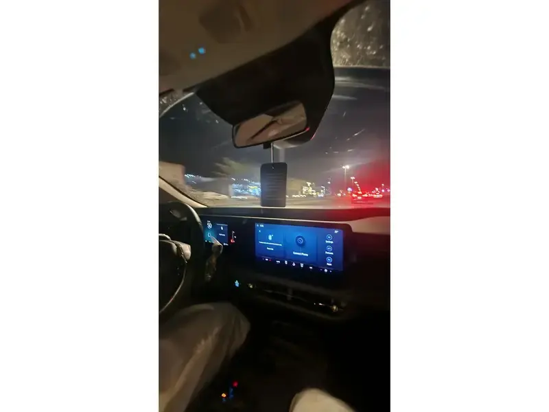 فورد توروس 2023