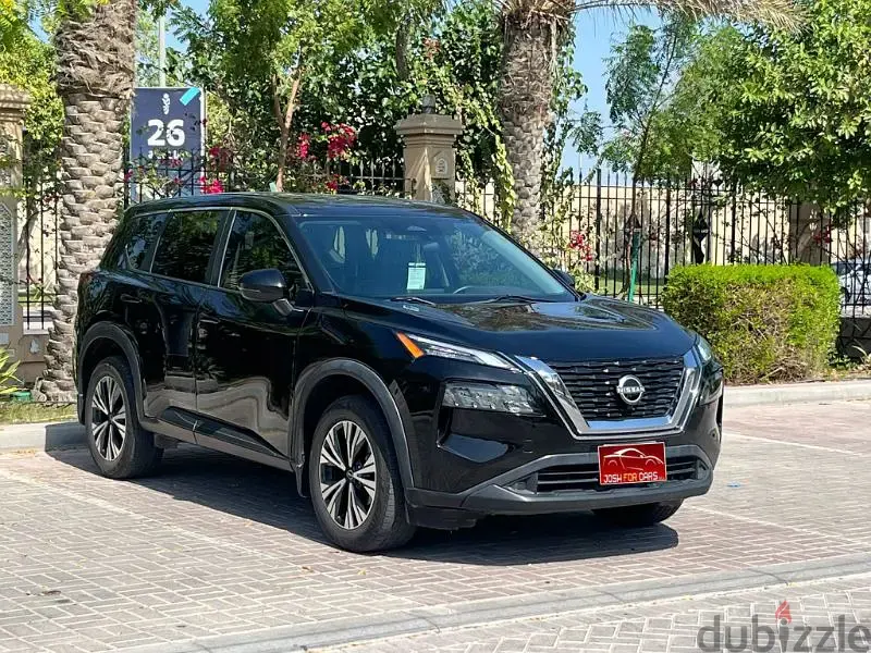 Nissan XTrail 2022