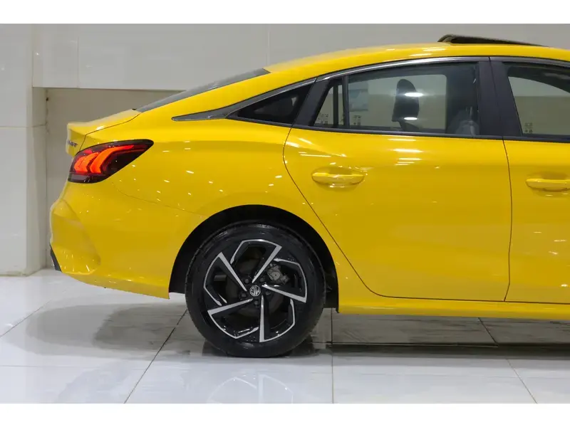 ام جي GT 2024 Comfort 1.5T DCT