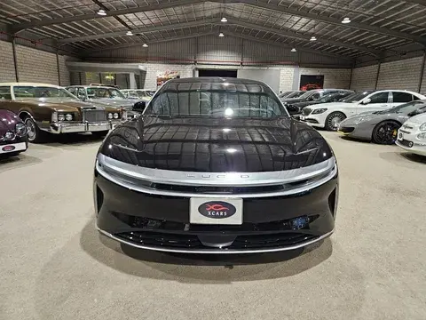 الجديد لوسيد أير 2024