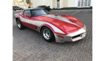 شيفروليه كورفت