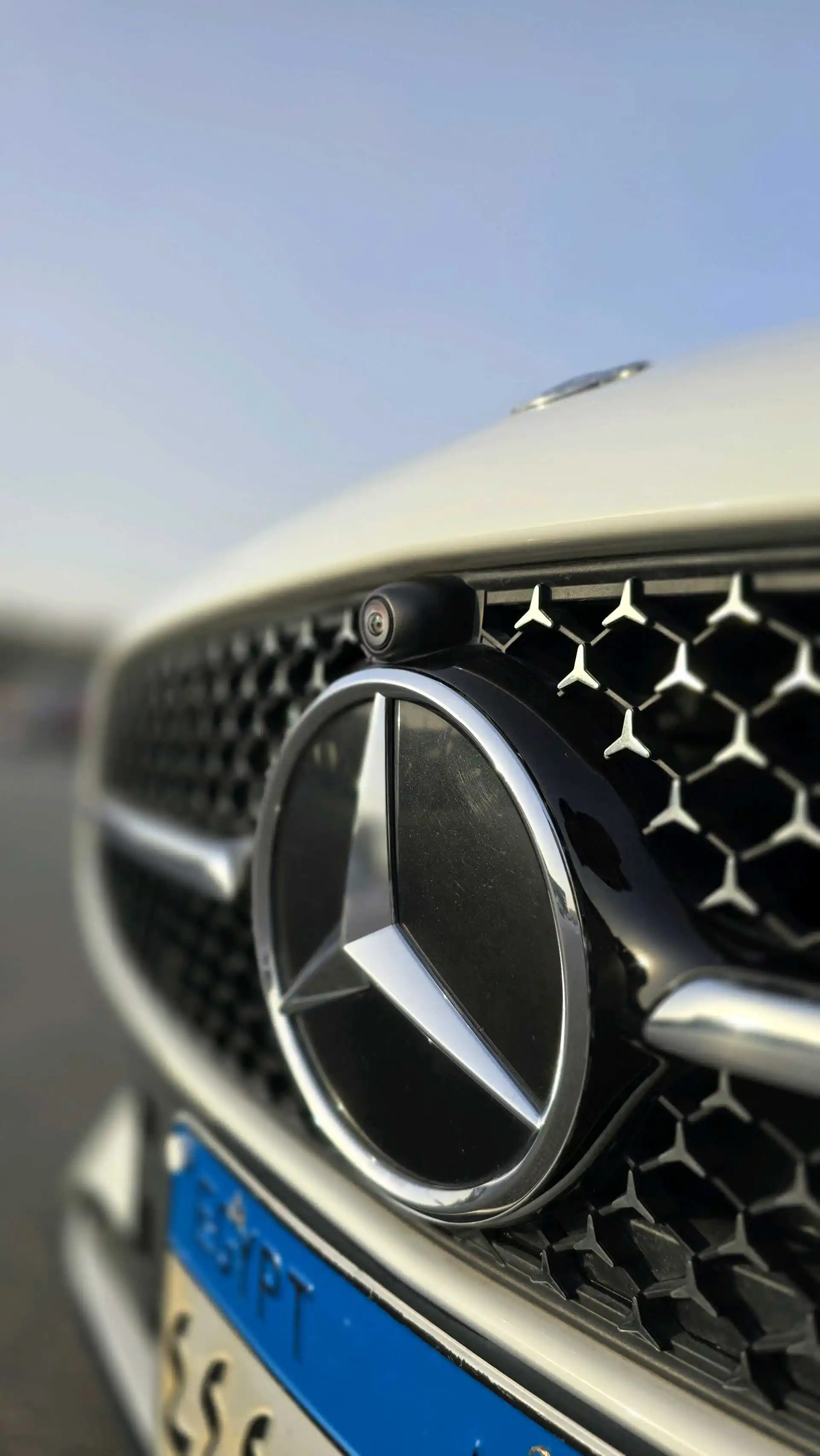 Mercedes Benz C Class 2023