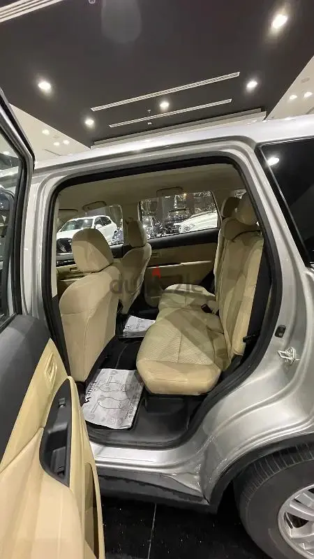 Mitsubishi Outlander 2020