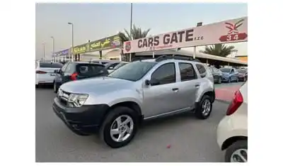 Renault Duster GOOD