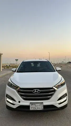 هيونداي توسان 2017