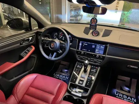 بورش ماكان 2025 200