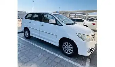 تويوتا إينوفا