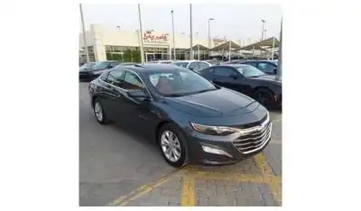 شيفروليه ماليبو وارد أمريكي بنوراما نقطةعمياء بصمة شاشةكبيرة رقم1