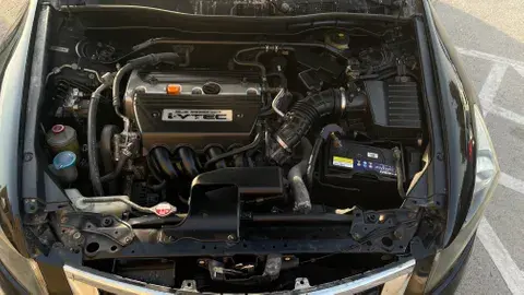 New Honda Accord 2.4L EX 2008