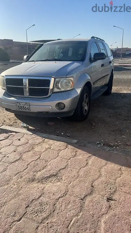 Dodge Durango 2006