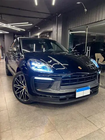 بورش ماكان 2025 200
