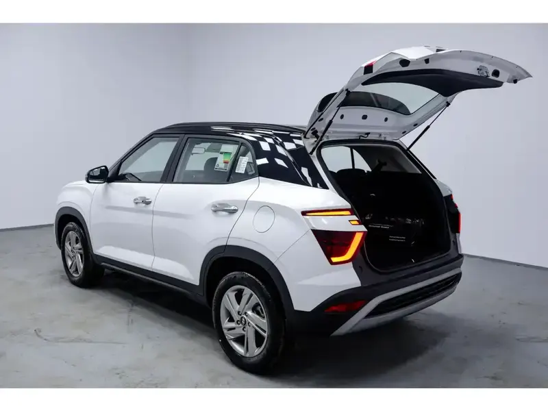 Hyundai Creta 2025