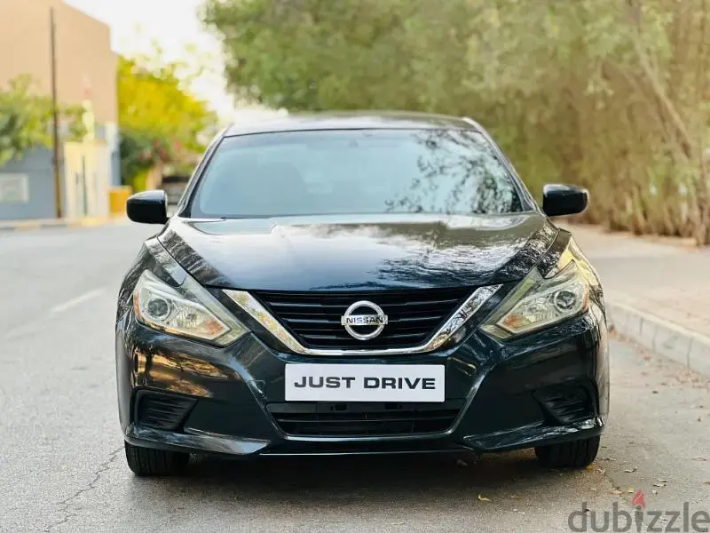 نيسان ألتيما 2015