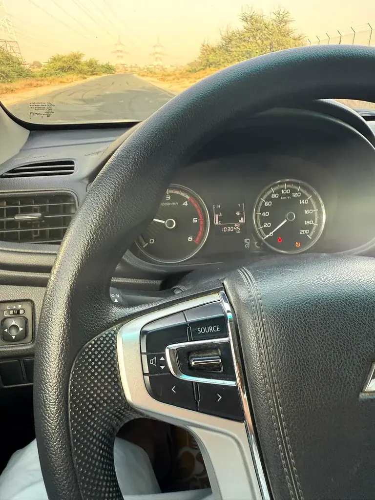 ميتسوبيشي L200 2022