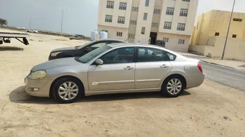 رينو سافران 2010 360000