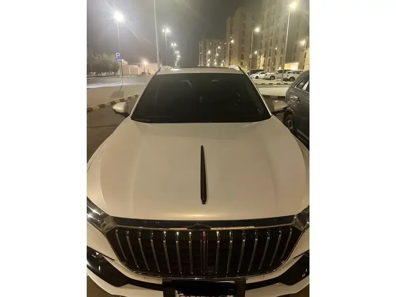هونشي HS5 2023