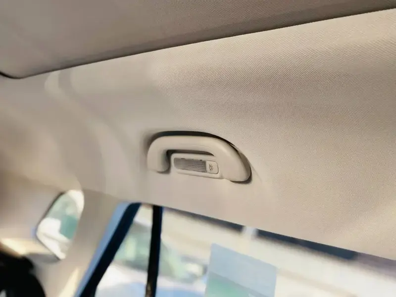 فورد تيريتوري 2025 ترند