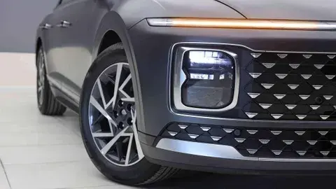 New Hyundai Azera 2025