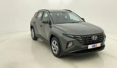 هيونداي توسون SMART 2 | بدون دفعة مقدمة | اختبار القيادة في المنزل