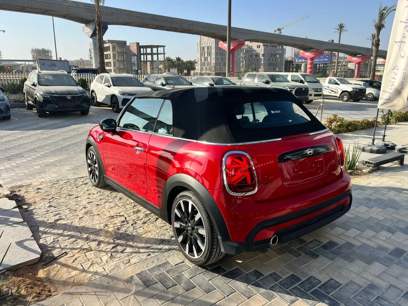 Mini Cooper 2023