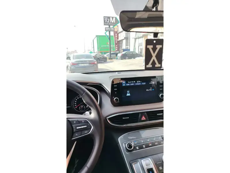 هيونداي سنتافي 2024